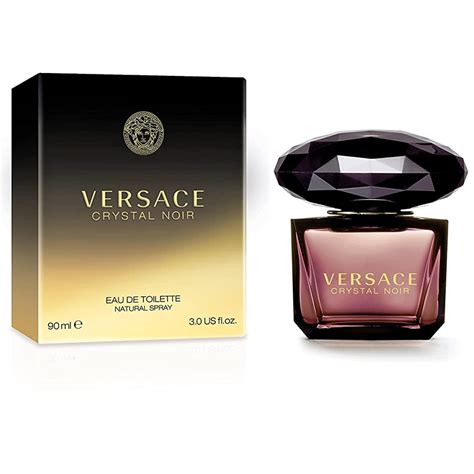 versace crystal noir cijena muller|crystal noir Versace perfume.